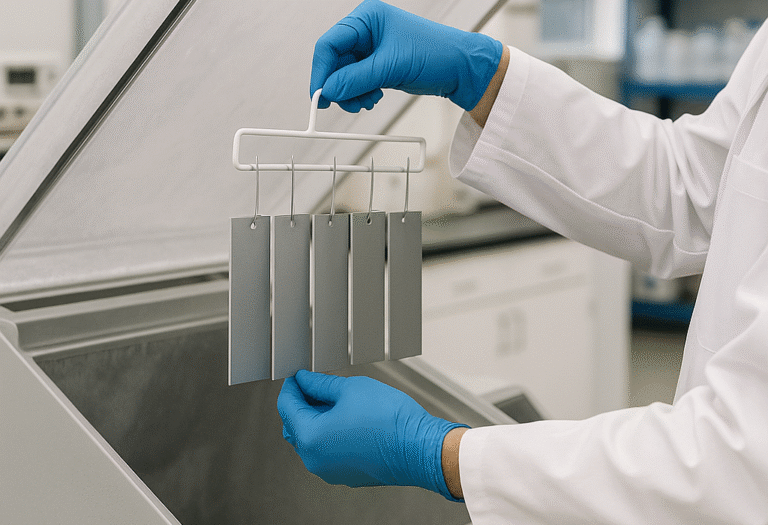 Why ISO Testing for Coatings is Critical for Long-Term Performance?