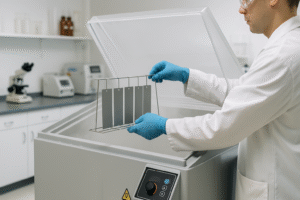 Read more about the article Salt Spray Test (Corrosion Resistance Testing)