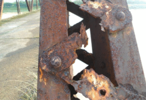 Read more about the article The Importance of Coating Testing: Learning from a Corrosion Failure