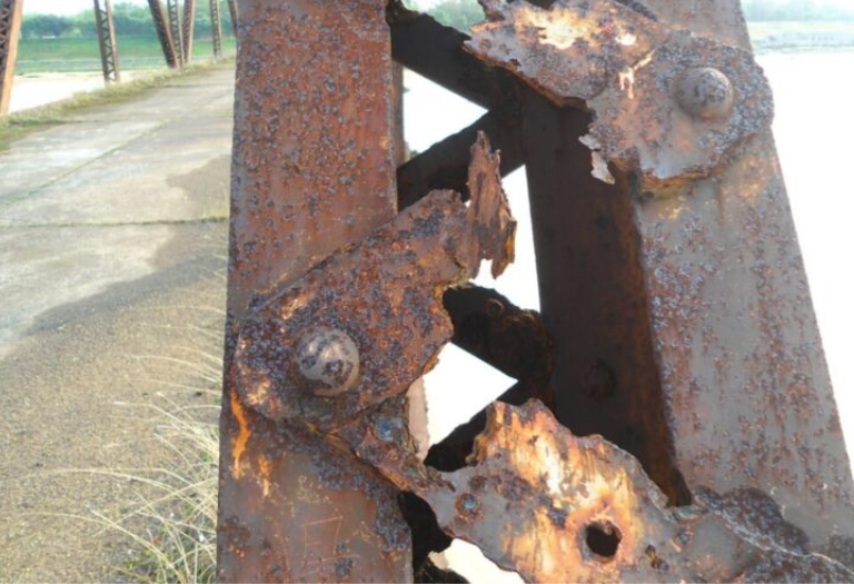 The Importance of Coating Testing: Learning from a Corrosion Failure