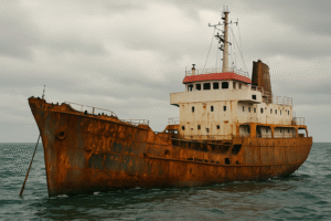 Read more about the article Coating Testing for Marine Vessels: Ships, Yachts & Harsh Saltwater Environments