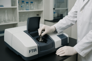 Read more about the article Analytical & Characterization Tests