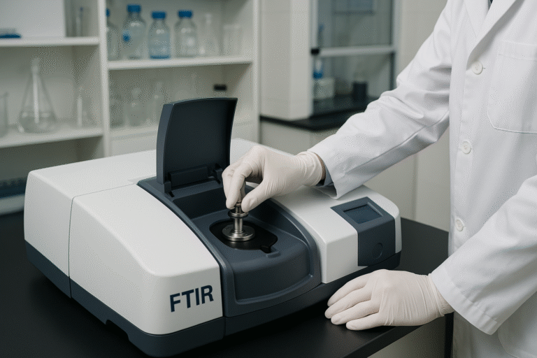 Analytical & Characterization Tests