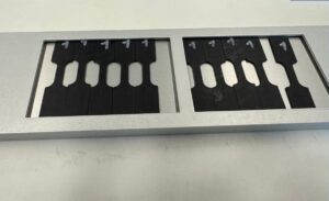 Read more about the article Tests for plastics and 3D print materials