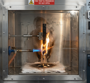 Read more about the article Fire Resistance Testing